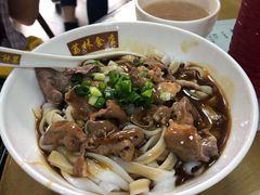 -荔林食店(西华路店)