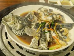 -蔚海之都·象山蒸汽海鲜(仙霞路店)