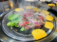 -丹东丛炟海鲜烧烤(江艺路店)