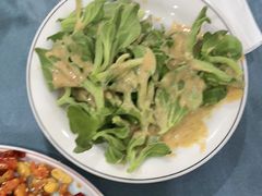 -清真•蜀风园(丁字沽总店)