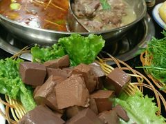 -香丽缘饭馆(黑龙潭店)
