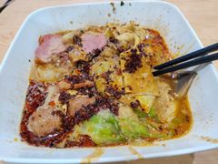 -林静小吃(复兴路店)