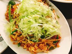 -无招牌海鲜餐厅(怡丰城店)