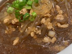 -吕氏疙瘩汤·海鲜新鲁菜(凯德mall新都心店)