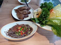 -龙聚德北京烤鸭(沙坪坝华宇A馆店)