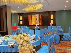 -尖沙咀大酒楼(罗村店·粤菜海鲜·宴会聚餐)