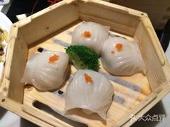 -百年恒益烧腊海鲜酒家·非遗传承(广州黄埔店)