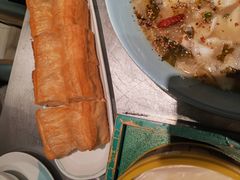 -姚姚酸菜鱼·金戈戈香港豉油鸡(喜荟城联名店)