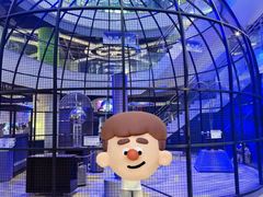 -苏州青少年科技馆