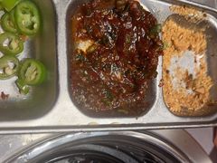 -杨小佳·齐齐哈尔烤肉·烤串(广州店)