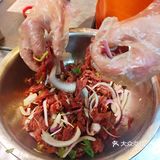 牛三岁|巷子里的烟火气✨鲜烤牛肉