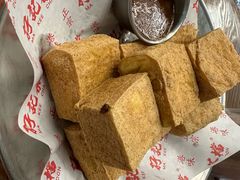 -孖记茶档·热腾茶餐(江南西plus店)