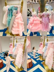 -奈尔宝·儿童乐园·亲子餐厅(鄞州万达店)