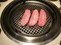 -赤坂亭M9和牛烧肉·日料398放题(万达店)