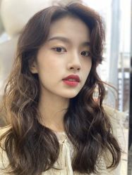 -Rise Hair上升造型