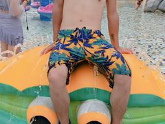 -青鱼湾水上乐园