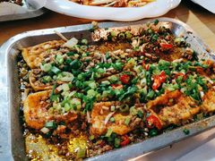 -五丁桥光头香辣蟹(望江橡树林店)