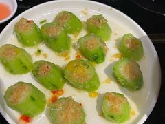 -顺峰顺水顺德菜(龙华店)