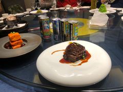 -香雪海饭店中餐厅(人民桥店)