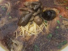 -兴福老面馆(寺路街店)