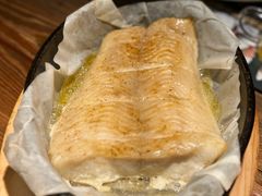 -卢布里西餐厅(海拉尔店)