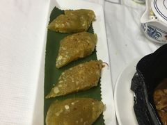 -周记茗点居(西村店)