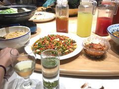 -7017浙菜•建德味(中财店)