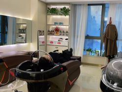 点击看大图 -碧莲盛·不剃发植发