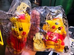 -肯德基(尖岭万达店)