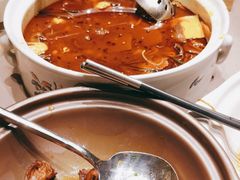 -马仕玖煲·融合菜·酥不腻烤鸭(人大店)