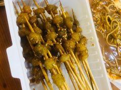 -十里铺铁板鱿鱼