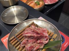 -西塔老太太泥炉烤肉(龙湖北苑天街店)