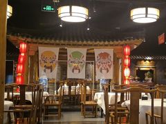 -东来顺饭庄(西直门店)
