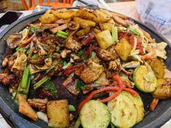 -一烙锅(友谊店)