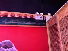-清真·老门框爆肚涮肉·中华老字号(丰管路店)