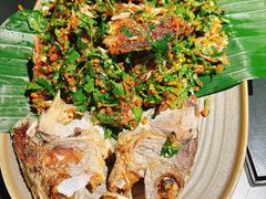 -Ameigo梅果·云贵川bistro(长宁来福士店)