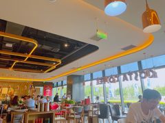 -COSTA COFFEE(联想总部店)