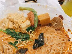 -郭记小街麻辣烫(南小街总店)
