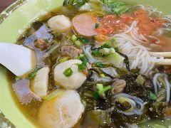 -周记蟹仔粉(侨港风情街店)