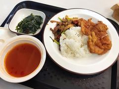 -乡村基(世纪店)