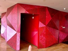 -厦门海港英迪格酒店(中山路店)