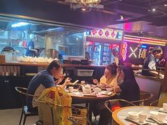 -啫神·广州地标美食(北京路店)