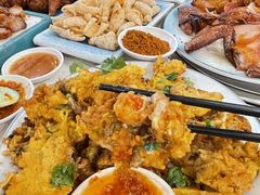 -飨赫驾瓦罐烤鸡(佛岗店)