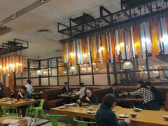 -新旺茶餐厅(嘉里城店)
