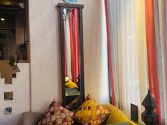 -翡翠鸟精品泰国菜(北辰财富中心店)