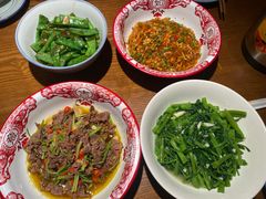 -老湘村·湖南土菜(天河维多利店)