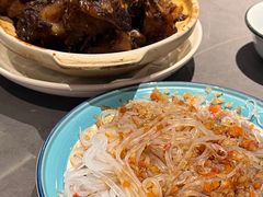 -富临轩私房菜(集庆门大街店)