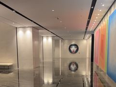 -长沙尼依格罗酒店