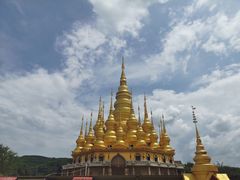 -西双版纳勐泐文化旅游区