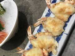 -大渔铁板烧(花园道店)